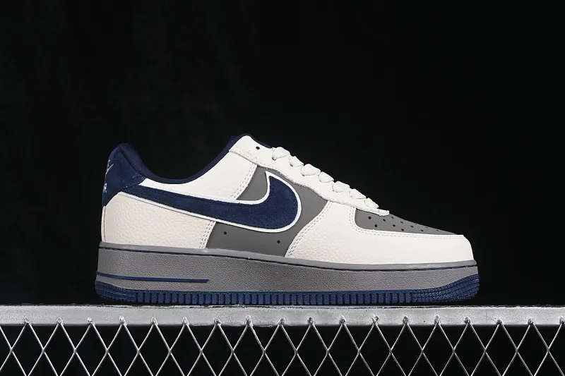 All categories Nk Air Force 1 Air Force series Nk Air Force 1 Low Air Force low-top Nike Air Force 1'07 Low joint model Air Force 1 low-top casual sneakers LD1999-033